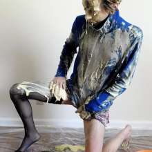 RevSlymsford: Unreleased: Kaydens Destroys A Blue Turtleneck