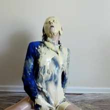 RevSlymsford: Unreleased: Kaydens Destroys A Blue Turtleneck