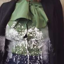 MadelineOasis: The Messy Business Suit Collection I