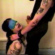 MadelineOasis: Wet Bondage Sex Scene 2