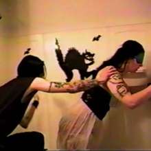 MadelineOasis: Wet Bondage Sex Scene 2