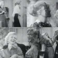 wamtec: Eve Arden did it before Lucy