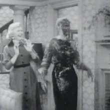 wamtec: Eve Arden did it before Lucy