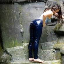 CandyCustard: Photoset: Waterfall Ivy