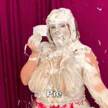 Messygirl: New MG Download: Pie, Strip or Cash 2