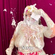 Messygirl: New MG Download: Pie, Strip or Cash 2