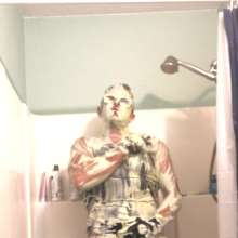 Demetri2186: Quick Camo Gunge