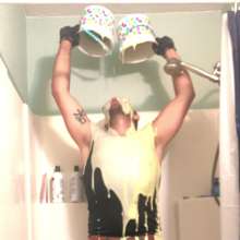 Demetri2186: Quick Camo Gunge