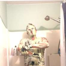 Demetri2186: Quick Camo Gunge