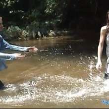 wamtec: River Girls: Val and Tanya