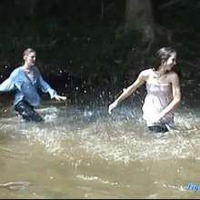 wamtec: River Girls: Val and Tanya