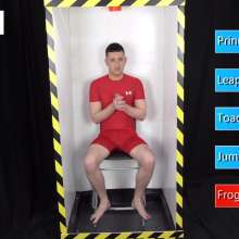 GungeMad: Safeword:03