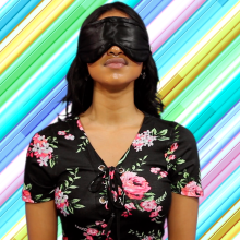 PieZone: Tracy and Gabi Headline New Pie and Slime Video Sampler!