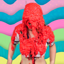 PieZone: It's a PieZone Video Sampler!