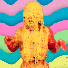 PieZone: It's a PieZone Video Sampler!