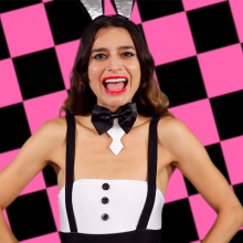 PieZone: Tracy and Gabi Headline New Pie and Slime Video Sampler!