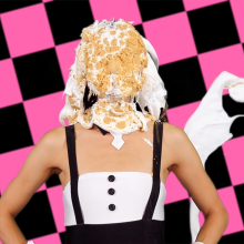 PieZone: Tracy and Gabi Headline New Pie and Slime Video Sampler!