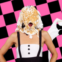 PieZone: Tracy and Gabi Headline New Pie and Slime Video Sampler!