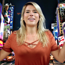 PieZone: Big Boobs Pied and Snobby Girls Slimed in New Video Sampler!