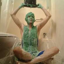 Dbolt87: Slinglet Slime 2020 Special Edition