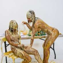 GirlsGetGunged: 
