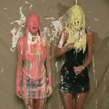 SlapstickStuff: Sister v Sister Part 2!  Jill and Jordan's Gameshow now in the UMD Store!