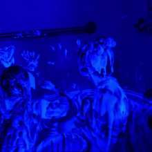 messyhot: Stevie Mae and Marceline Slime Time Overload