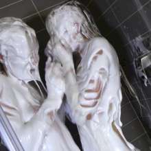 Messygirl: The Cream Rinse From Hell