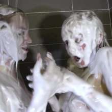 Messygirl: The Cream Rinse From Hell