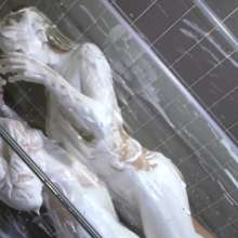 Messygirl: The Cream Rinse From Hell