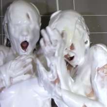Messygirl: The Cream Rinse From Hell