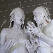 Messygirl: The Cream Rinse From Hell