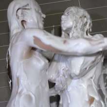 Messygirl: The Cream Rinse From Hell