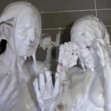Messygirl: The Cream Rinse From Hell