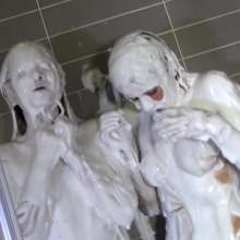 Messygirl: The Cream Rinse From Hell