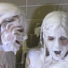 Messygirl: The Cream Rinse From Hell
