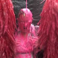 LiquidX: The Human Carwash: Business Suit