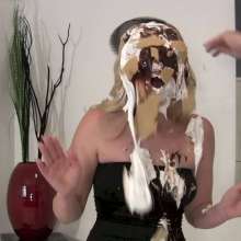Messygirl: The Messy Health Inspector
