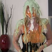 Messygirl: The Messy Health Inspector