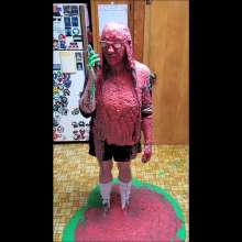 The Man and The Wife: New Download: "The Phone"--a wet scene and a messy scene in one download!