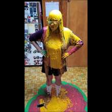 The Man and The Wife: New Download: "The Phone"--a wet scene and a messy scene in one download!
