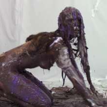 Messygirl: The Pissed Off Glamour Model