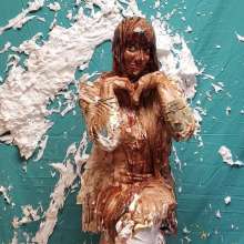 The Man and The Wife: New Scene: The Receptionist--21 pies, 2 slimes, chocolate syrup!