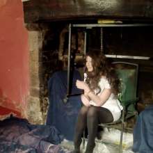 LiquidX: The Secret Messy Fireplace with HoneyB