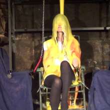 LiquidX: The Secret Messy Fireplace with HoneyB
