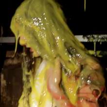 LiquidX: The Secret Messy Fireplace with HoneyB