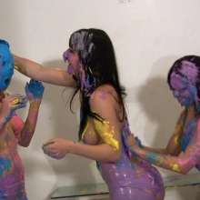 Messygirl: 