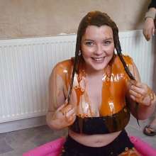 Djmeak: Toni Leanne A-Z Game