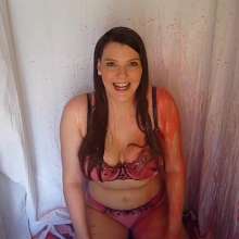 Djmeak: Toni Leanne Be Careful What You Say