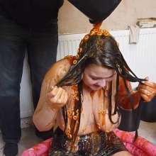 Djmeak: Toni Leanne Initiation